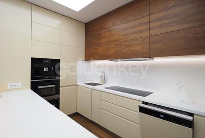 Apartament modern cu 4 camere | vedere spre parc | 2 locuri de parcare - 4