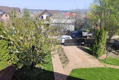 Casă cu 3 camere în Horpaz - 4