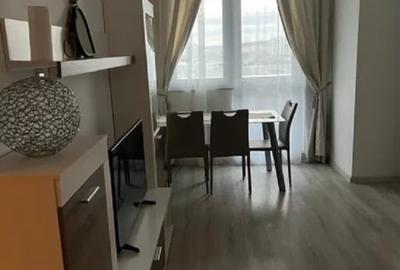 Apartament cu 2 camere - zona Galata - bloc Oxygen - 6