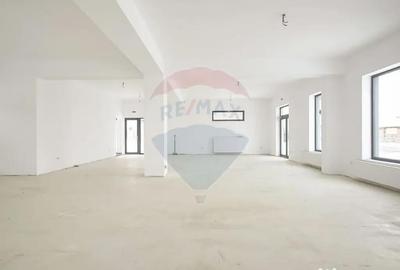 Spațiu comercial, de 320 mp, în Tărlungeni - 5