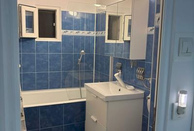 Apartament cu 2 camere decomandat în Crângași - 7