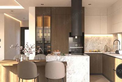 Vila Contemporana Premium Calea Aradului, British school - 12