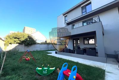 Casă individuală cu 5 camere cu Canalizare în Faleza Nord - 1