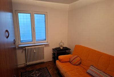 3 camere decomandate, mobilate, utilate, Titan / Sălăjan, comision 0%! - 8