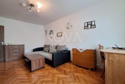 Apartament 2 camere, decomandat, Vasile Aaron - 2