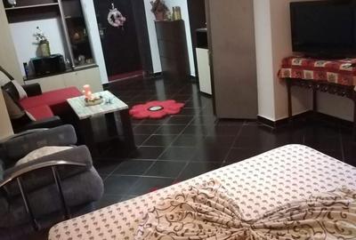 Casă cu 3 camere în Central - 1