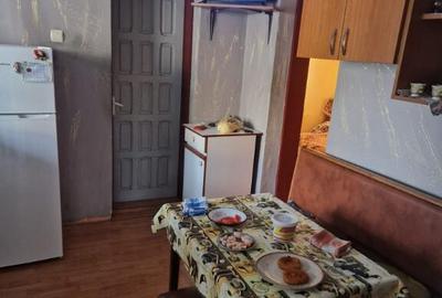 Tautii de Sus, casa caramida,7,5 ari teren - 3