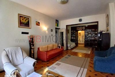 Apartament cu 3 camere în Cișmigiu - 9