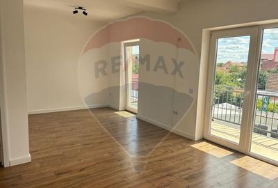 Birou, de 30 mp, în Iosia - 1