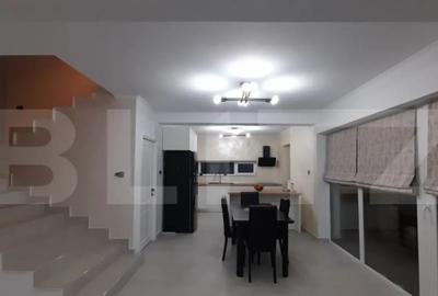 Casă cu 4 camere cu Teren 470 Mp în Livezeni - 1