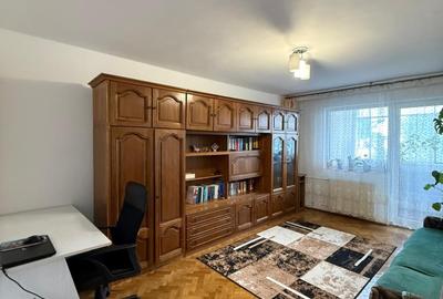 Apartament cu 2 camere în Mănăștur - 9