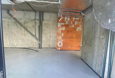 SPATIU COMERCIAL - HERASTRAU - PERFECT INVESTITIE - 10