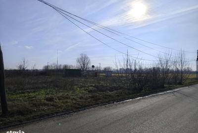 Spațiu comercial, în Săbăreni - 4