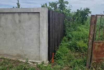 Teren de 967 mp, în Pantelimon - 4
