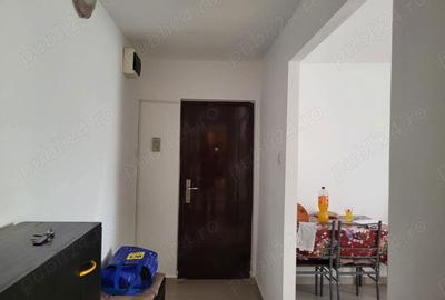 Apartament cu 2 camere semidecomandat în Aradului - 5