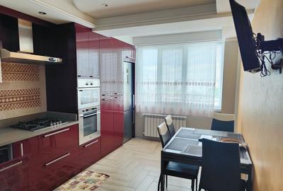 Apartament cu 2 camere decomandat în Mărăști - 9