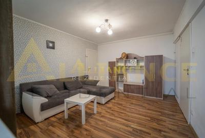 Apartament cu 3 camere decomandat, mobilat în Mihai Bravu - 1