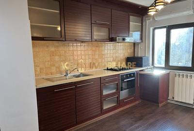 Apartament cu 2 camere decomandat, mobilat în Drumul Sării - 6