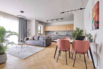 Apartament 2 Camere | Prima Inchiriere | Pet Friendly - 10