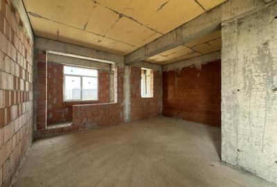 Apartament cu 4 camere circular în Parcul Carol - 11