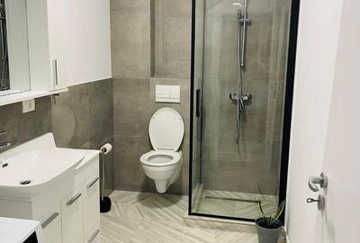 Garsonieră decomandată în Girocului - 4