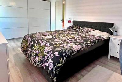 Apartament cu 2 camere semidecomandat, mobilat în Copou - 6