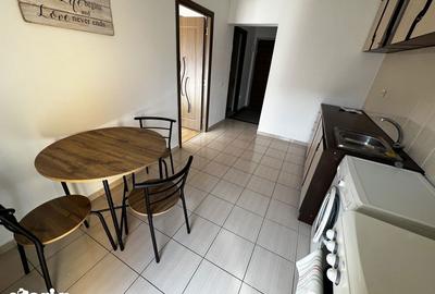 Garsonieră decomandată în Florești - 6