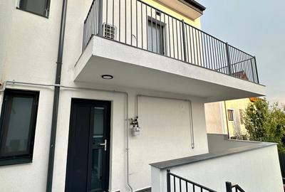 Apartament 3 camere D 2 bai  Terasa Capat Pacurari - 3