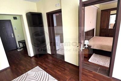 Apartament 2 Camere - 60 mp - Bucium | Disponibil Imediat - 5