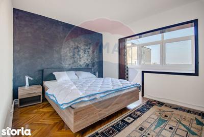 Apartament cu 3 camere în Șagului - 14