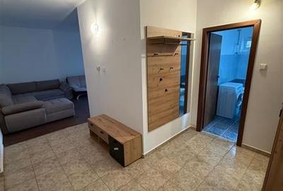 Exclusivitate, Garsoniera 47 mp, Zona Tractorul, Brasov - 7