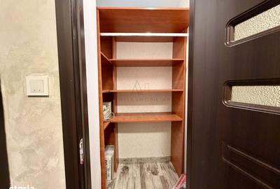 Apartament cu 3 camere decomandat în Doamna Ghica