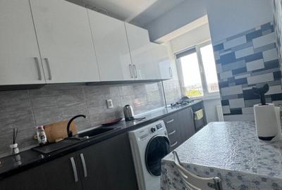 Soseaua Oltenitei-Garsoniera Gata de Mutare - 12