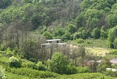 Casă cu 4 camere cu Teren 4038 Mp în Milcoiu - 2