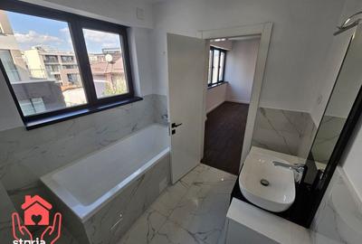 Apartament cu 2 camere în Romană - 6