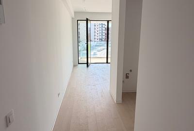 Apartament cu 2 camere semidecomandat în Floreasca - 3
