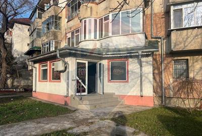 Spa?iu comercial in zona Lupeni - 6