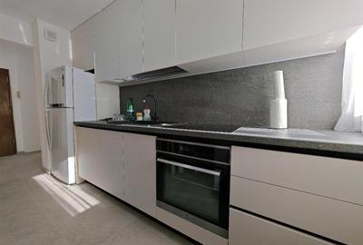 Apartament cu 3 camere decomandat, mobilat în Centrul Civic - 24