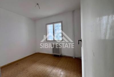 Apartament 4 camere etaj 1, 2 balcoane si pivnita, Sibiu,  Semaforului - 3