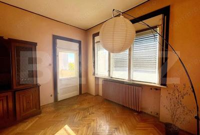 Apartament 4 camere, 99 mp, zona Pia?a Unirii/Punctele Cardinale - 2