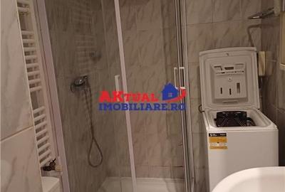 Inchiriere 2Cam Floreasca /Puccini-Incluse toate utilitatile in 500euro - 12