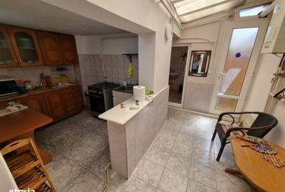 Casă cu 4 camere cu Canalizare în Dacia - 13