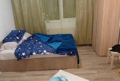 Garsonieră decomandată în Buziașului