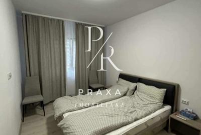 Ap de inchiriat, 3 camere, 76 mp, parcare, AC, panorama, zona Stejarului! - 4