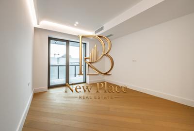 Apartament cu 3 camere decomandat în Pipera - 12