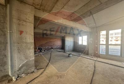 Inchiriere spa?iu comercial versatil Militari Residence - 4