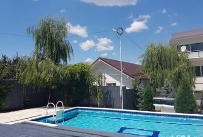 Apartament cu 3 camere decomandat în Aeroport - 6