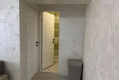 Apartament cu 2 camere decomandat în Central - 7