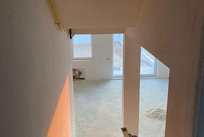 Apartament cu 3 camere în Apahida - 12