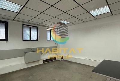 Spațiu comercial, de 99 mp, în Central - 3